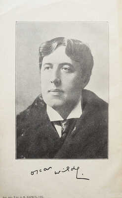 Уайльд О. Полное собрание сочинений Оскара Уайльда. [В 4 т.]. Т. 1-4. СПб., 1912.